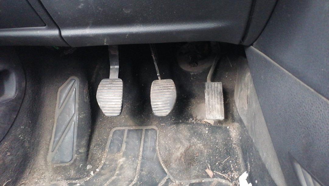 Рулевая колонка 5MR85R Peugeot 407 купить