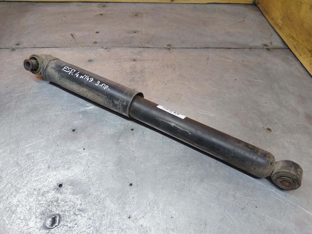 Амортизатор задний правый 4HV85G Renault Espace купить