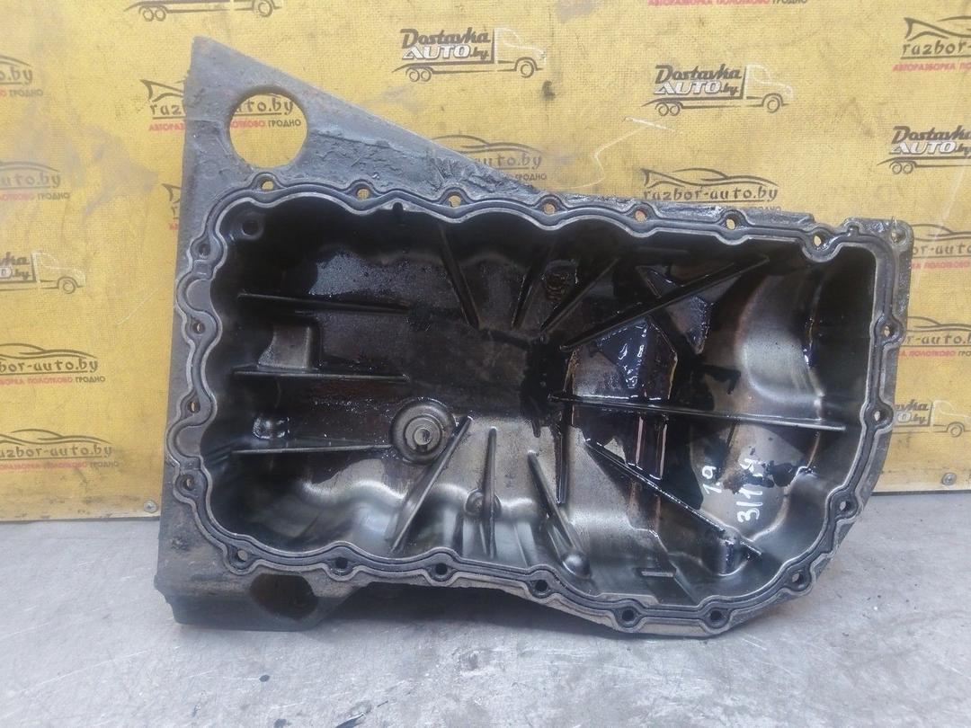 Поддон UAENG1 Renault Laguna купить на авторазборке