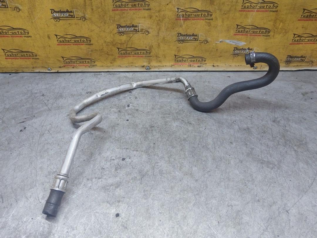 Трубка гидроусилителя 1RMUJ4 Peugeot 406