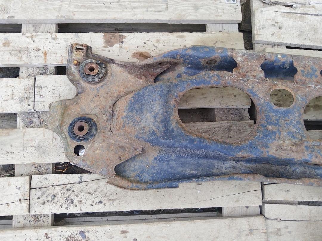 Балка подвески задняя 5OWV8S Ford Mondeo купить