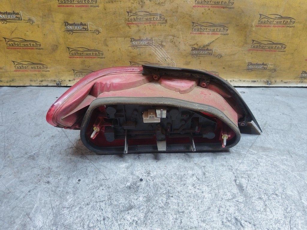 Фонарь задний правый LWKT5B Peugeot 406 - Фото 4