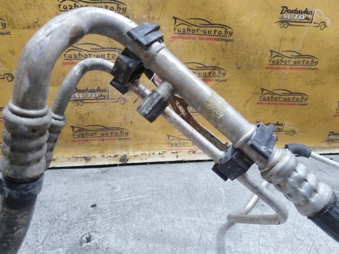 Трубка кондиционера GJ7MQ5 Opel Zafira купить на авторазборке