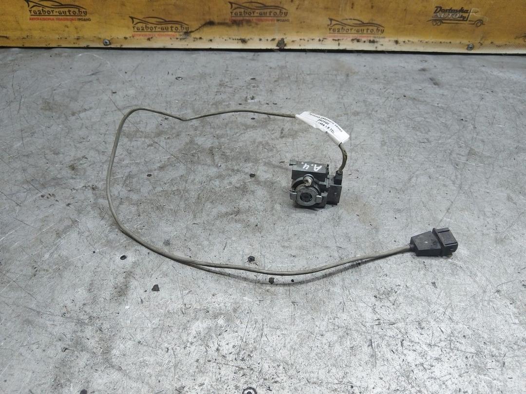 Личинка дверного замка Z8O3Q0 Audi A4 купить