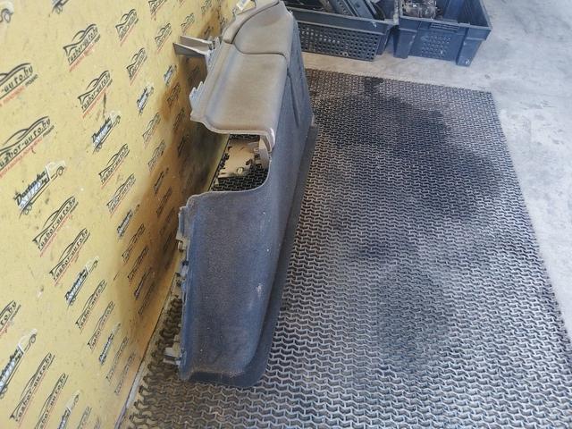 Обшивка багажника 40G91N Renault Espace купить с доставкой