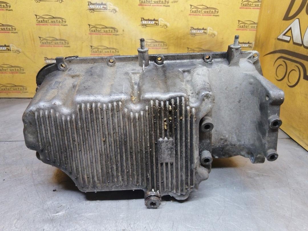 Поддон 9YEIW5 Alfa Romeo 147 - Фото 4