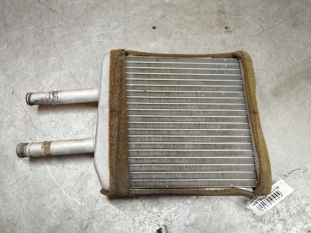 Радиатор отопителя (печки) OQSRZL Daewoo Matiz - Фото 2