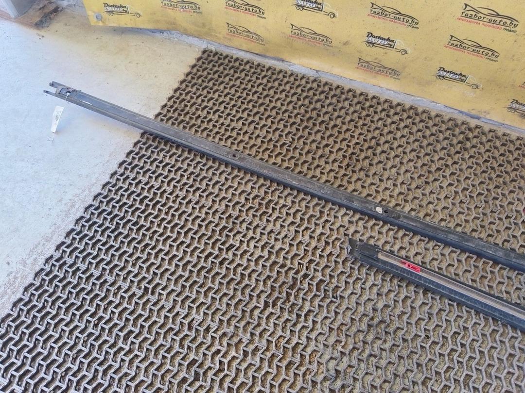 Молдинг крыши 97KDWG Citroen C8 - Фото 5