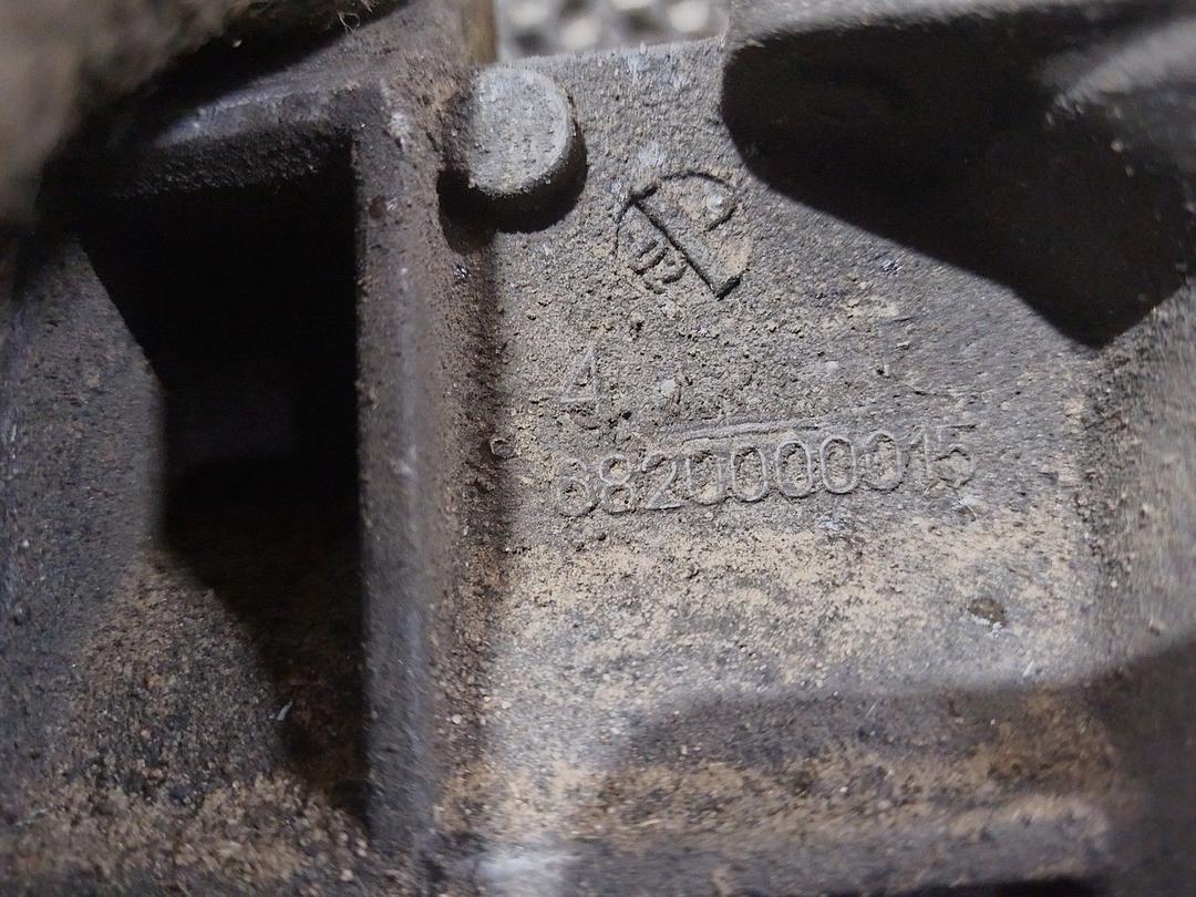 Рулевая рейка CGSO56 Volvo S60 undefined