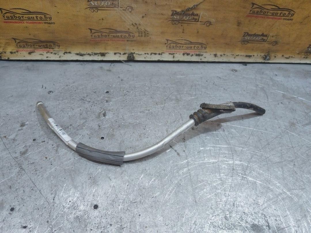 Направляющая трубка для троса ручника (стояночного тормоза) 2KSHJD Volkswagen Jetta - Фото 3