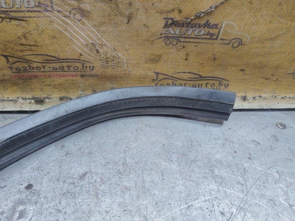 Уплотнитель двери задней левой LGOLGE Ford Mondeo - Фото 5