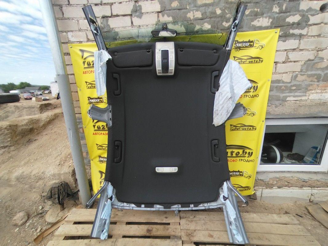 Крыша 4OCR8Y Audi A6 undefined