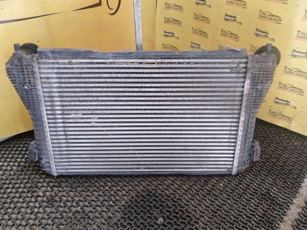 Интеркулер 0EY5ID Seat Altea - Фото 5