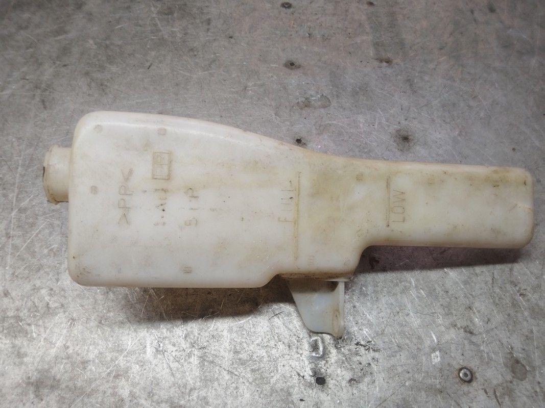 Бачок расширительный 3UKY95 Mitsubishi Space Star купить с доставкой