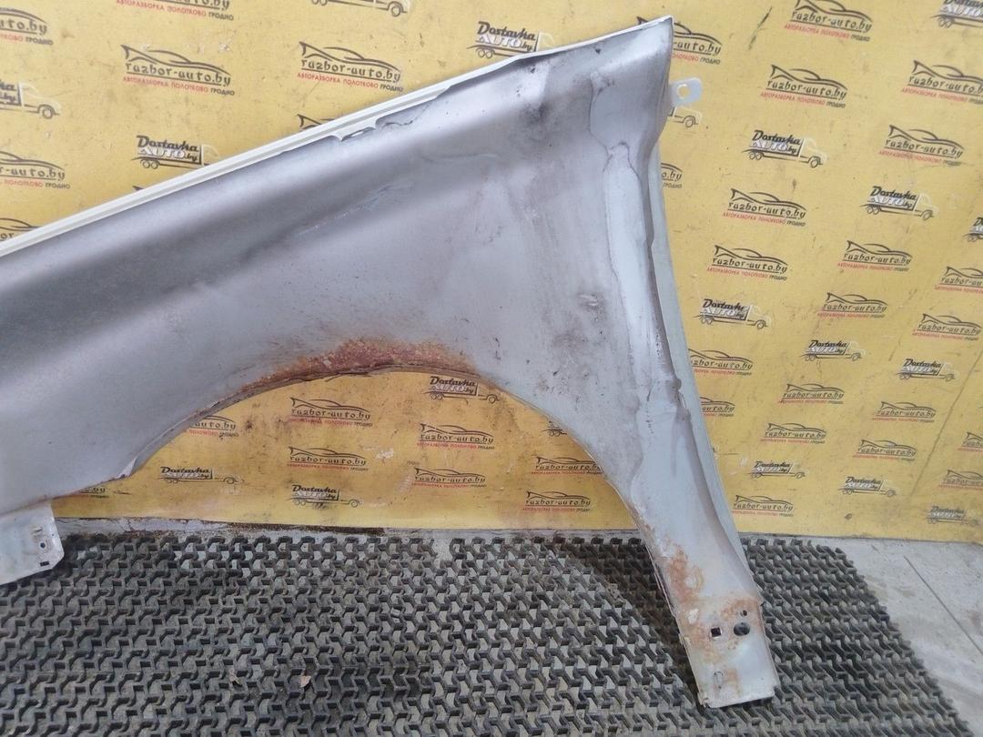 Крыло переднее правое 82NF32 Volvo S40 - Фото 8