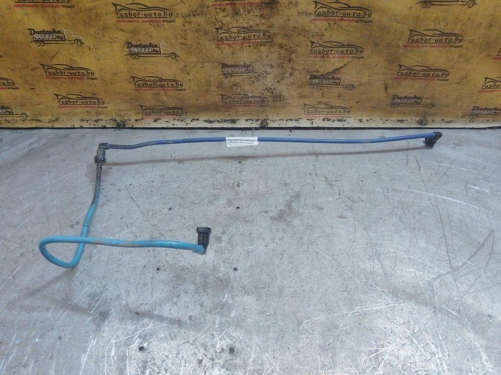 Трубка топливная 52W95T Volkswagen Jetta - Фото 3