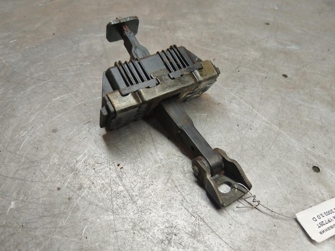 Ограничитель открывания двери передней YP728T BMW X5 E53 - Фото 4