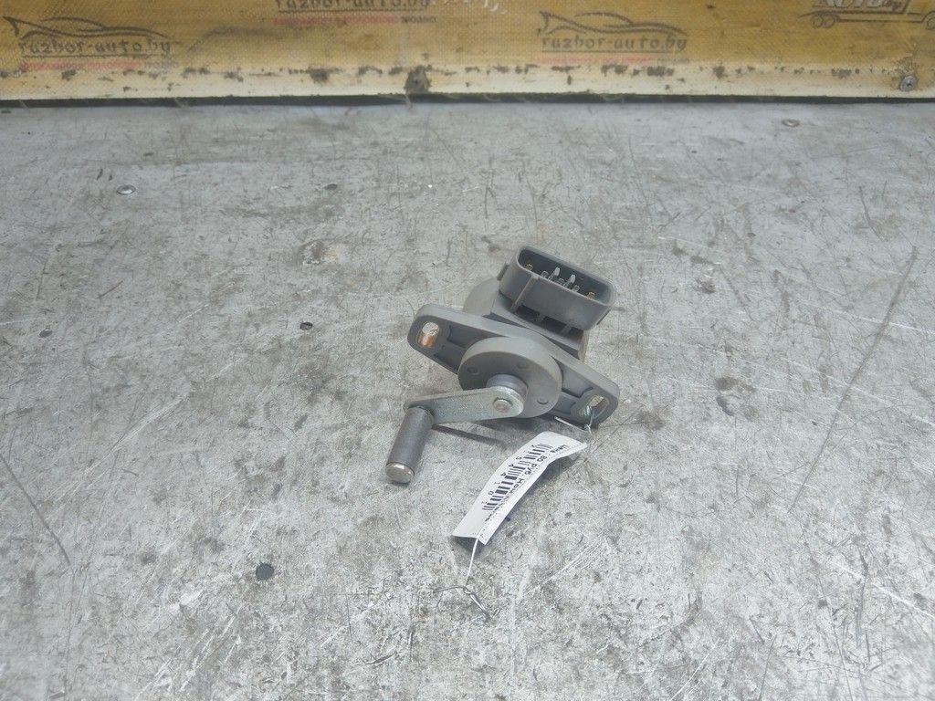 Датчик положения педали газа 3G8WOM Toyota Corolla - Фото 1