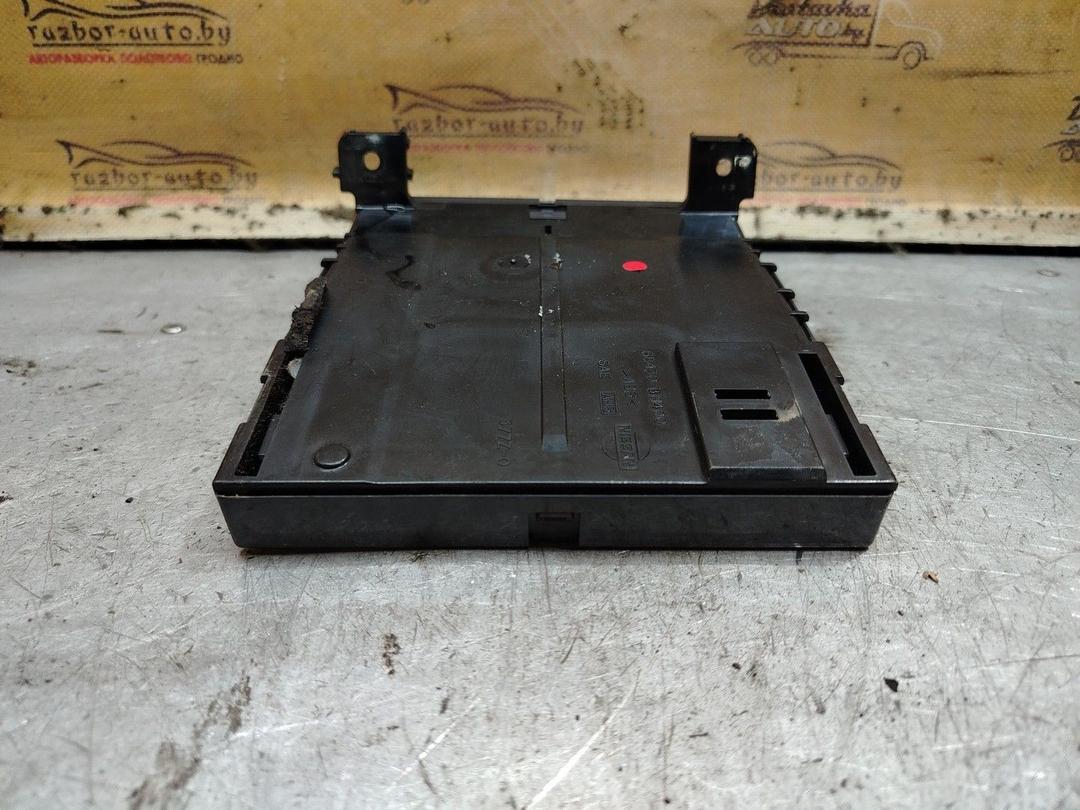 Подстаканник U3WQGJ Nissan Almera - Фото 4