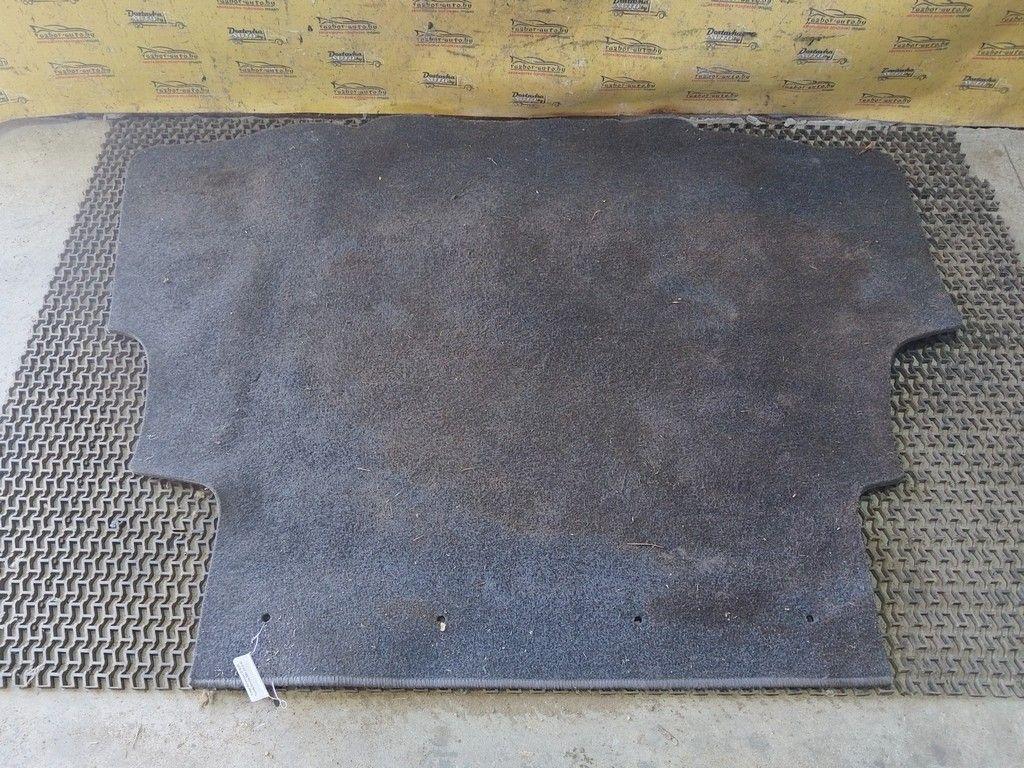 Ковер багажника Q16ZS8 Toyota Corolla - Фото 2