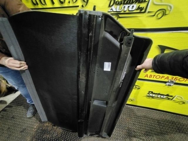 Полка багажника OVAGX2 Peugeot 406 купить на авторазборке