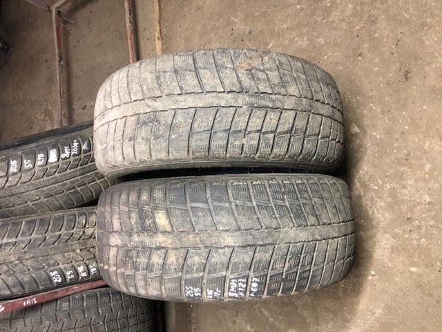 Шина Leao 225/55 R16 UV35BV Leao undefined
