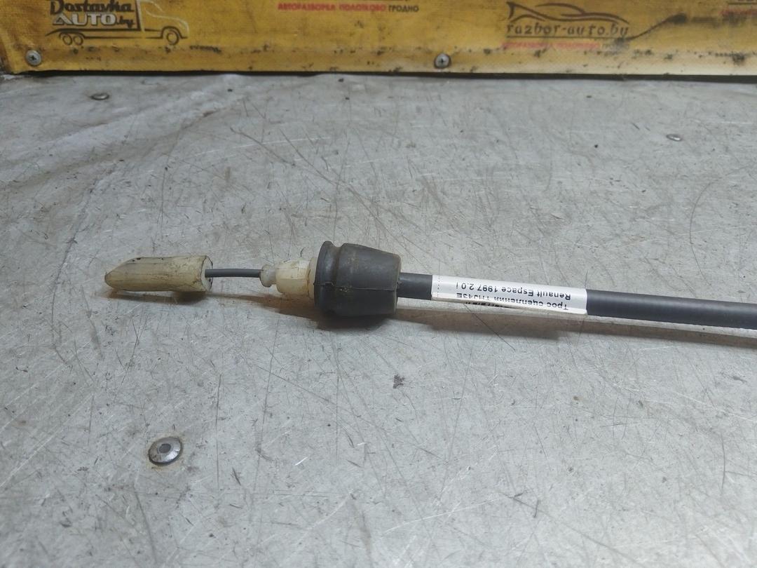 Трос сцепления THJ43E Renault Espace купить в магазине запчастей бу