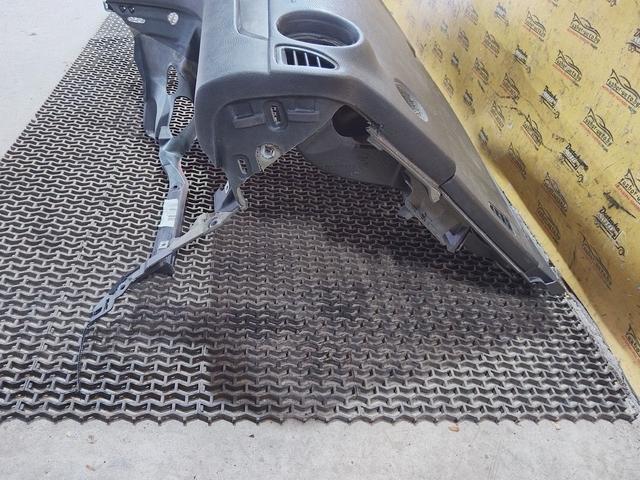 Панель передняя салона (торпедо) HES2DV Ford Galaxy купить на авторазборке