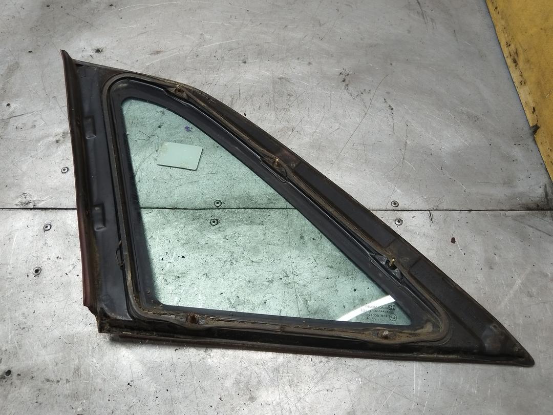 Стекло кузовное боковое правое U555MF Opel Astra купить с доставкой