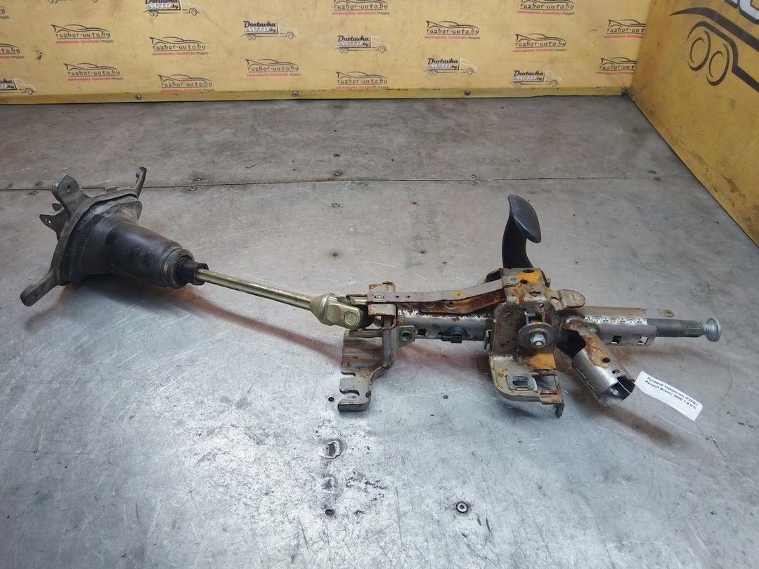 Рулевой карданчик IF2FBV Renault Scenic купить