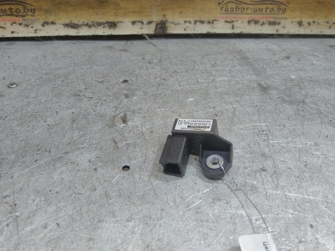 Датчик удара PLKG3D Citroen Xsara Picasso - Фото 1