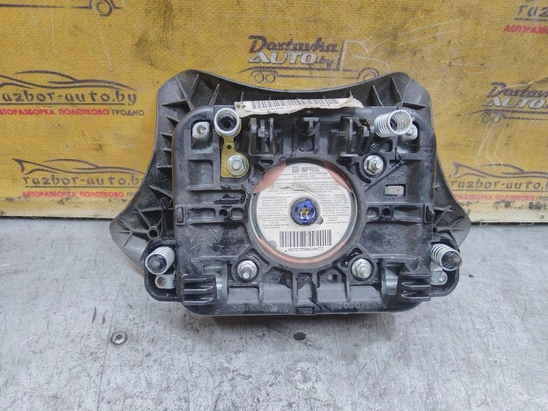 Подушка безопасности водителя IT20AH Citroen Berlingo купить в магазине запчастей бу