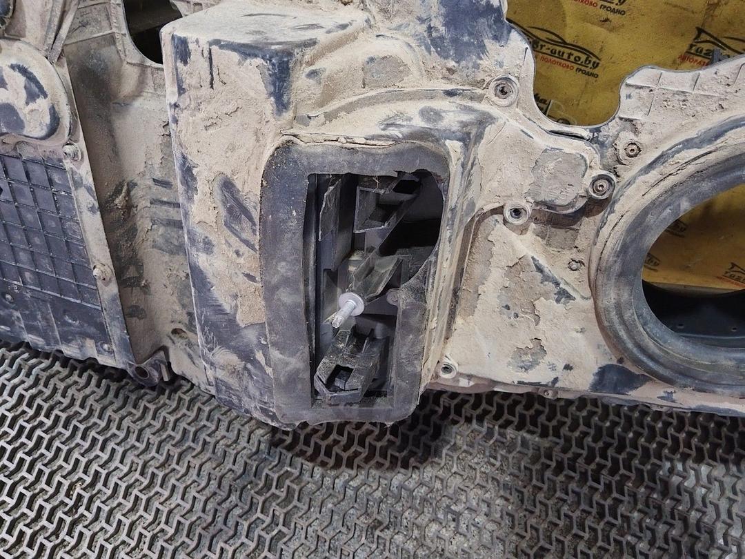 Корпус отопителя (печки) R8SEZI Renault Espace undefined