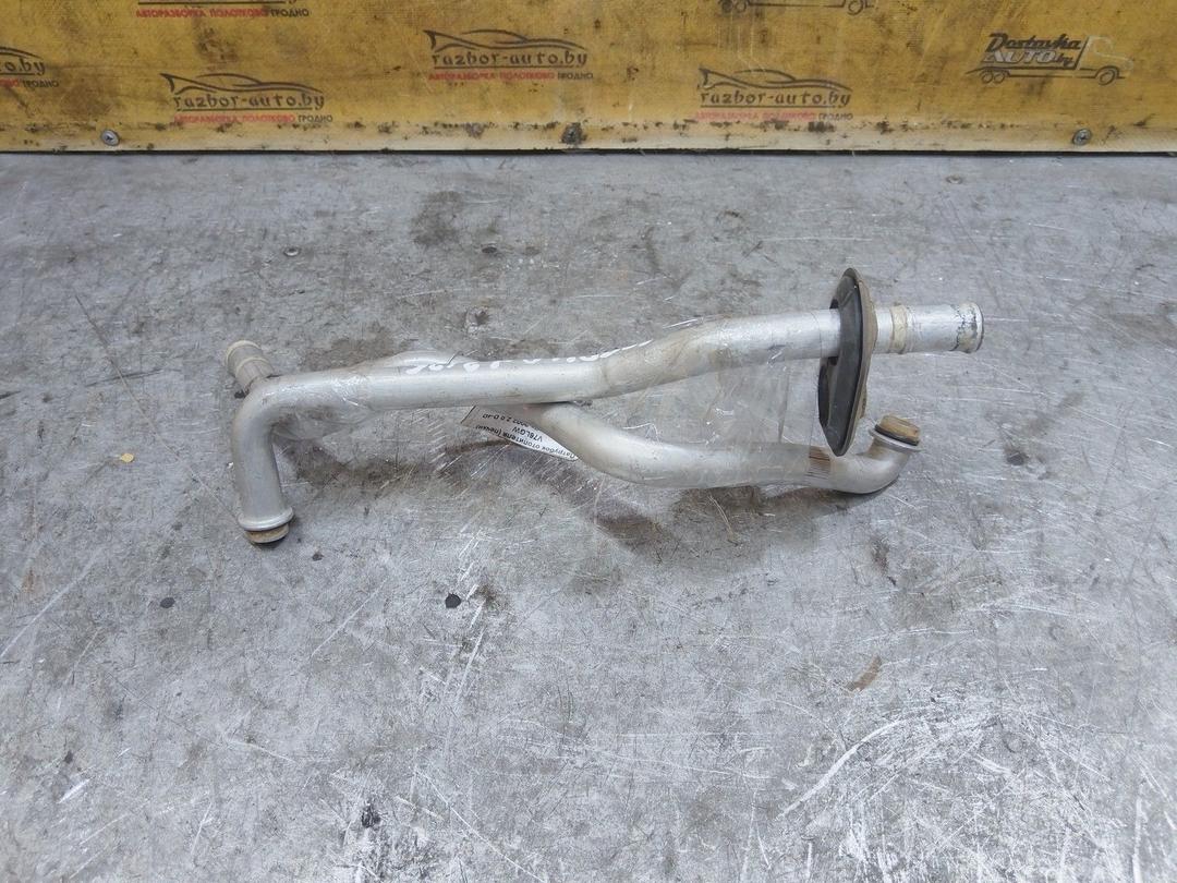 Патрубок отопителя (печки) UBI2BS Toyota Corolla undefined