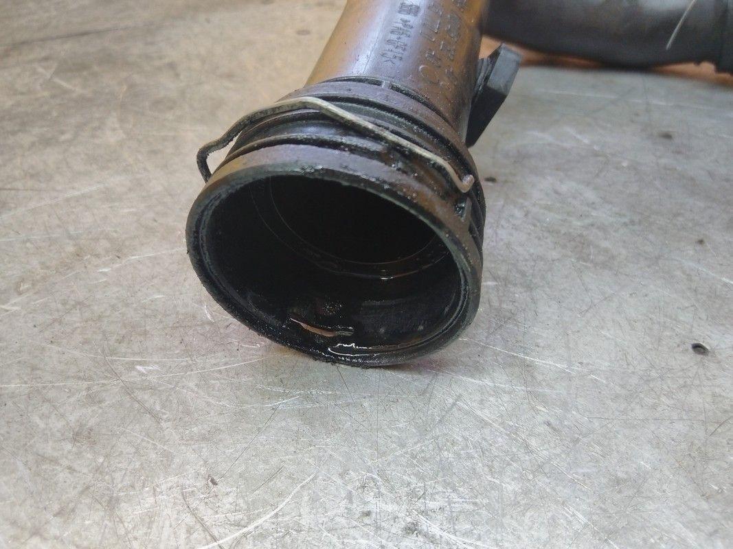 Патрубок интеркулера XBYWTF Seat Altea - Фото 3