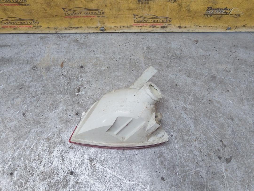 Фара противотуманная правая 7PSTER Ford Focus купить на авторазборке