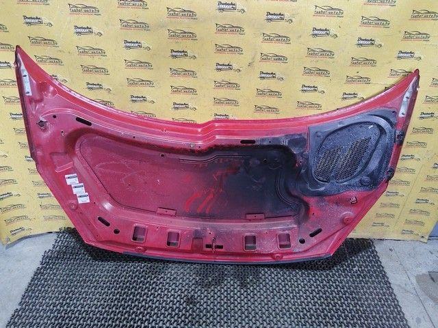 Капот FA7PTV Peugeot 206 undefined