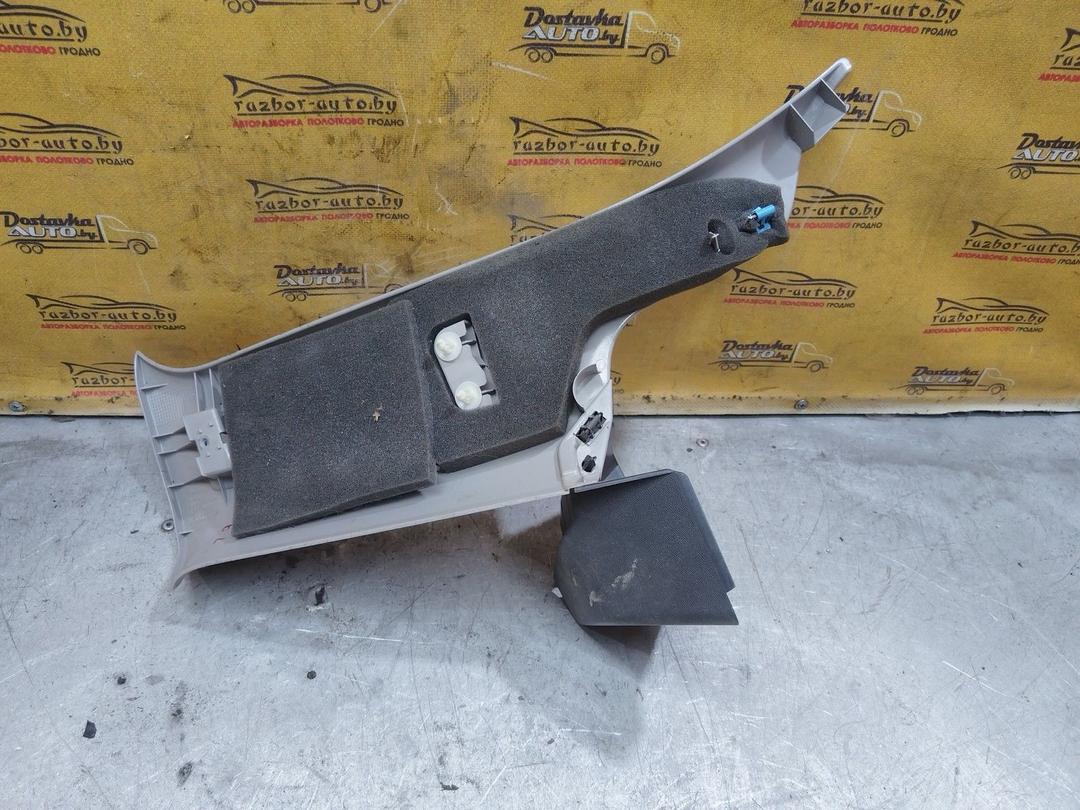 Обшивка салона FKBXE6 Volvo XC70 купить с доставкой