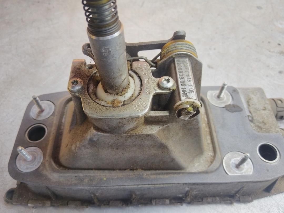 Кулиса 3S6OW4 Volkswagen Passat - Фото 6