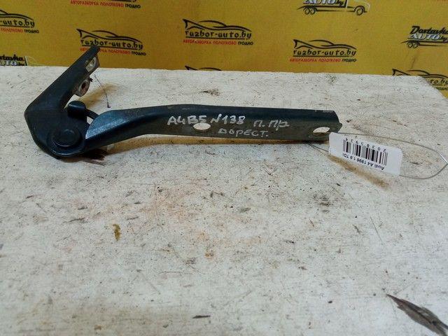 Петля капота XOKQ66 Audi A4 - Фото 3