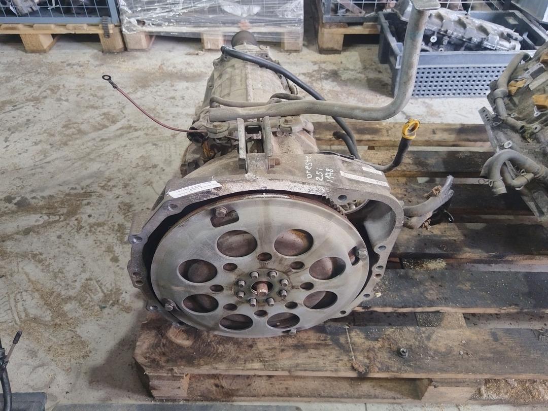 КПП автоматическая (АКПП) 2DAWNB Subaru Forester купить