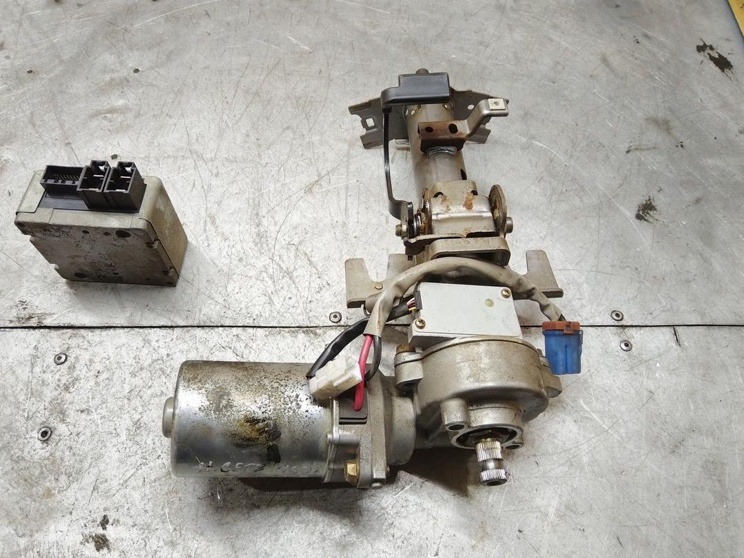 Электроусилитель руля SYTX4D Hyundai Getz - Фото 10