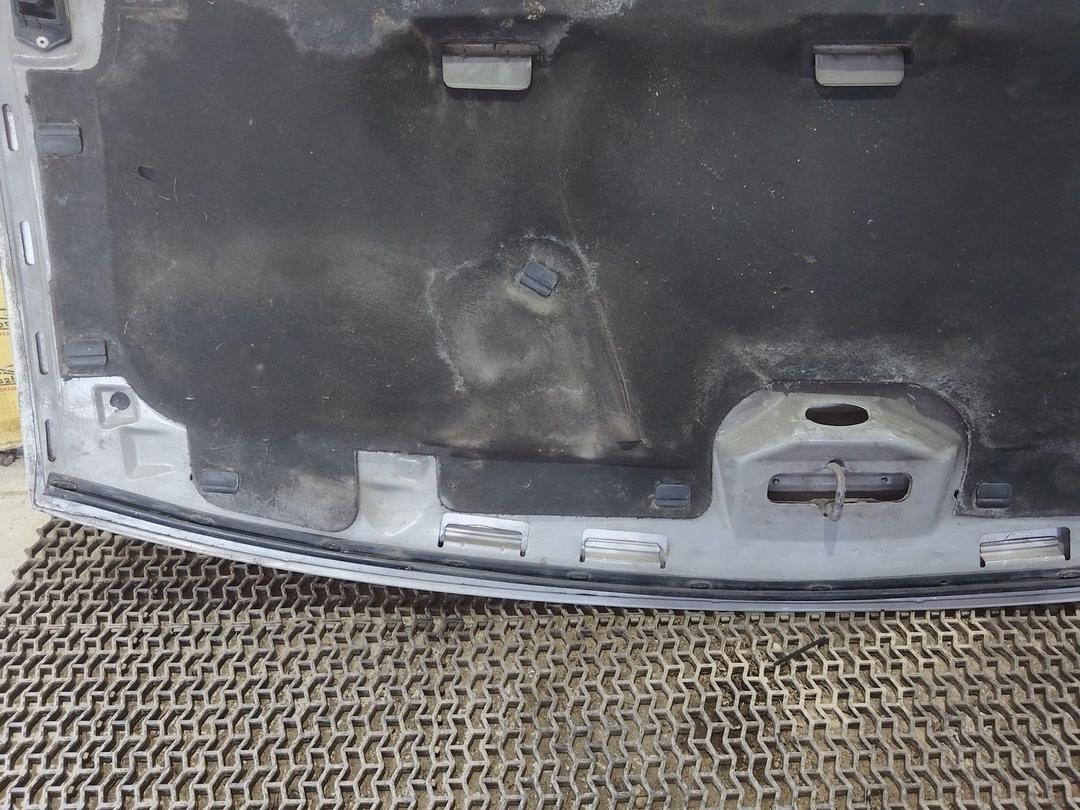 Капот BS3DE3 Volkswagen Sharan undefined