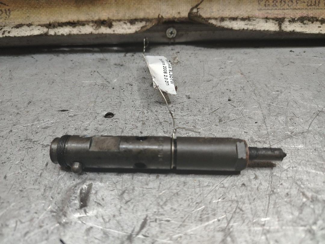 Форсунка 8L3OTW Opel Astra - Фото 1