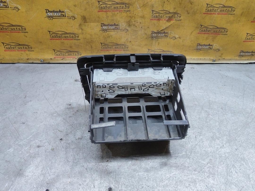 Рамка под магнитолу 1CCX68 Skoda Fabia купить