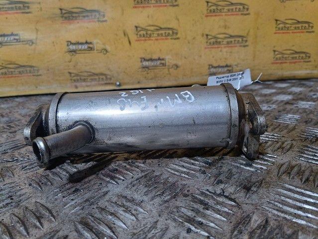 Радиатор EGR DP8Z14 BMW 3 E46 - Фото 1