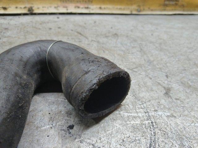 Патрубок турбины 2ZKJUV Audi A4 купить