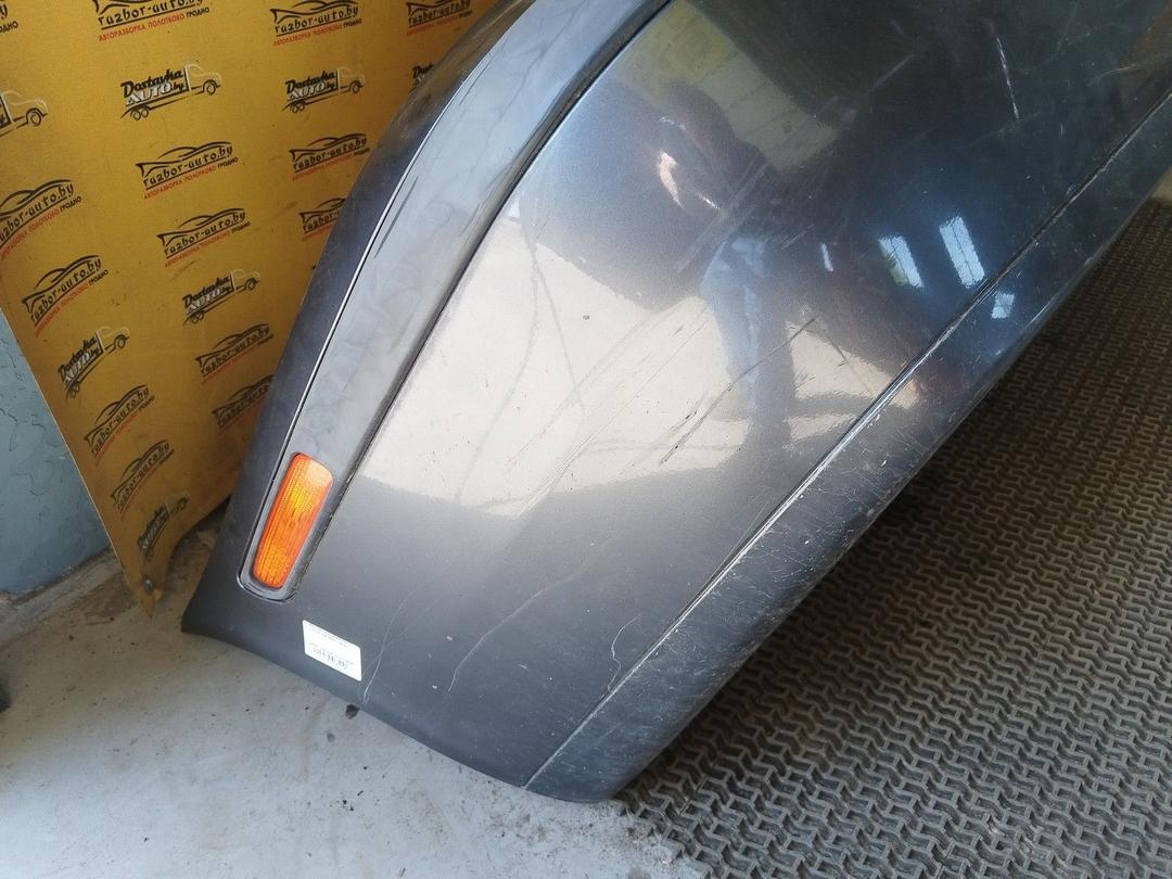 Бампер задний R6T3W2 Volvo V40 купить