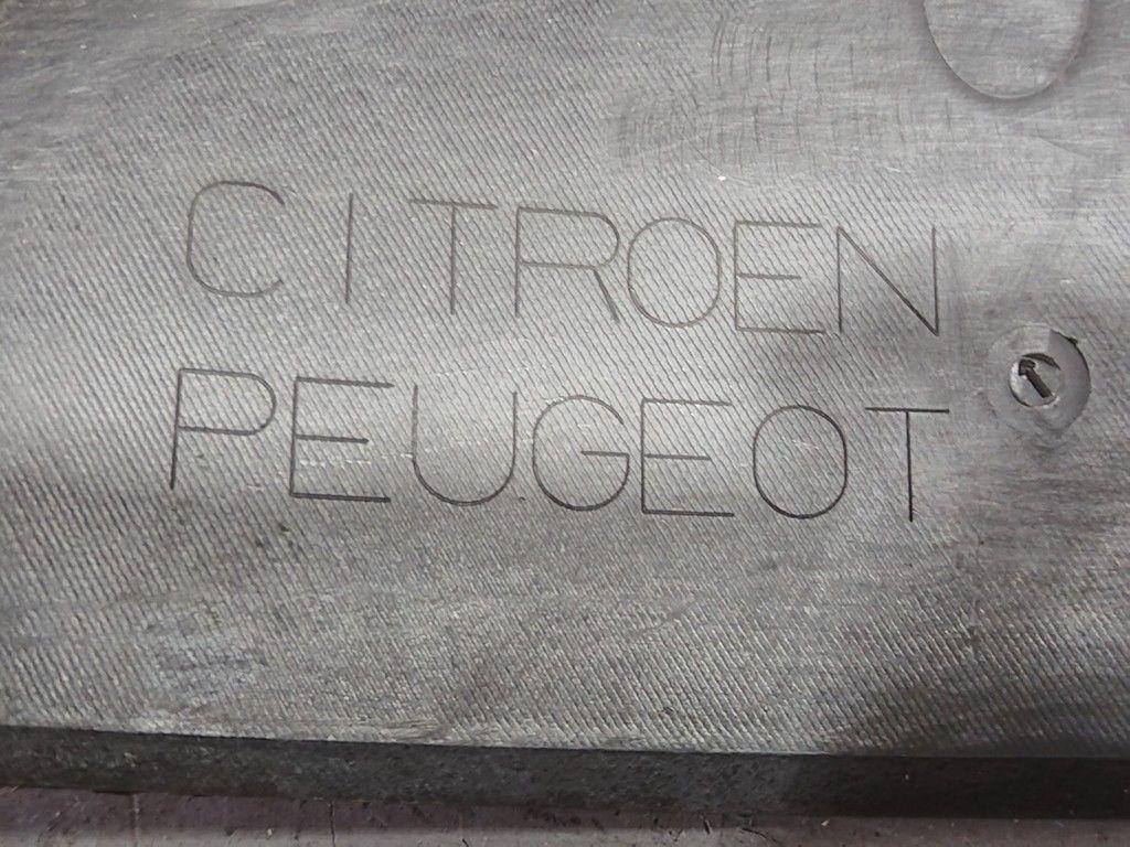 Обшивка крышки багажника 5CG88A Citroen C8 - Фото 7