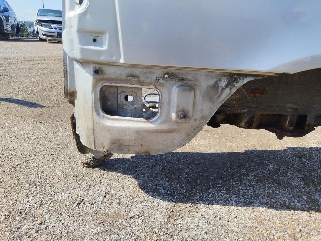 Крыло заднее правое EFR29M Ford Galaxy - Фото 3